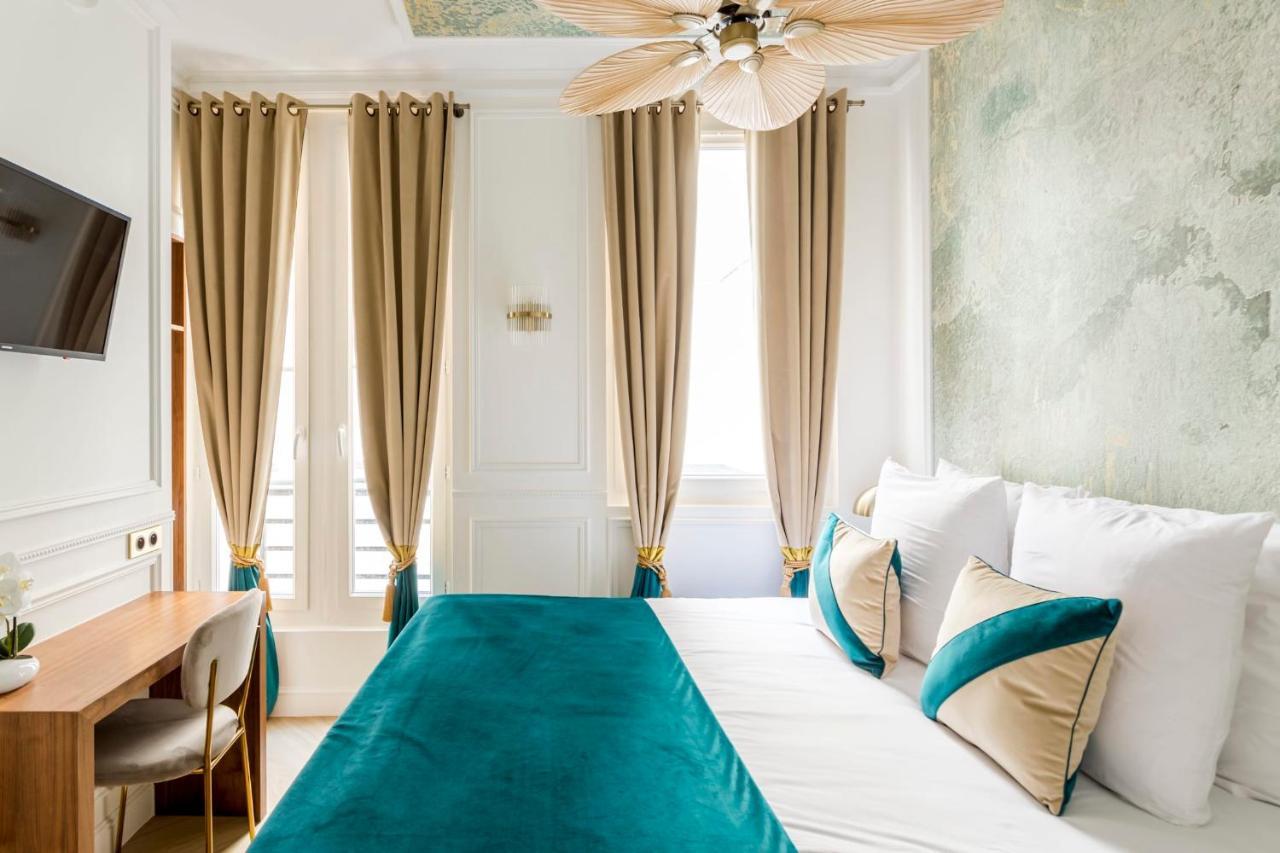 Merveil - Luxury - Champs Elysees - Mauroy I * Parijs