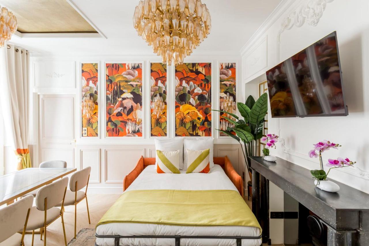 Merveil - Luxury - Champs Elysees - Mauroy I * Parijs
