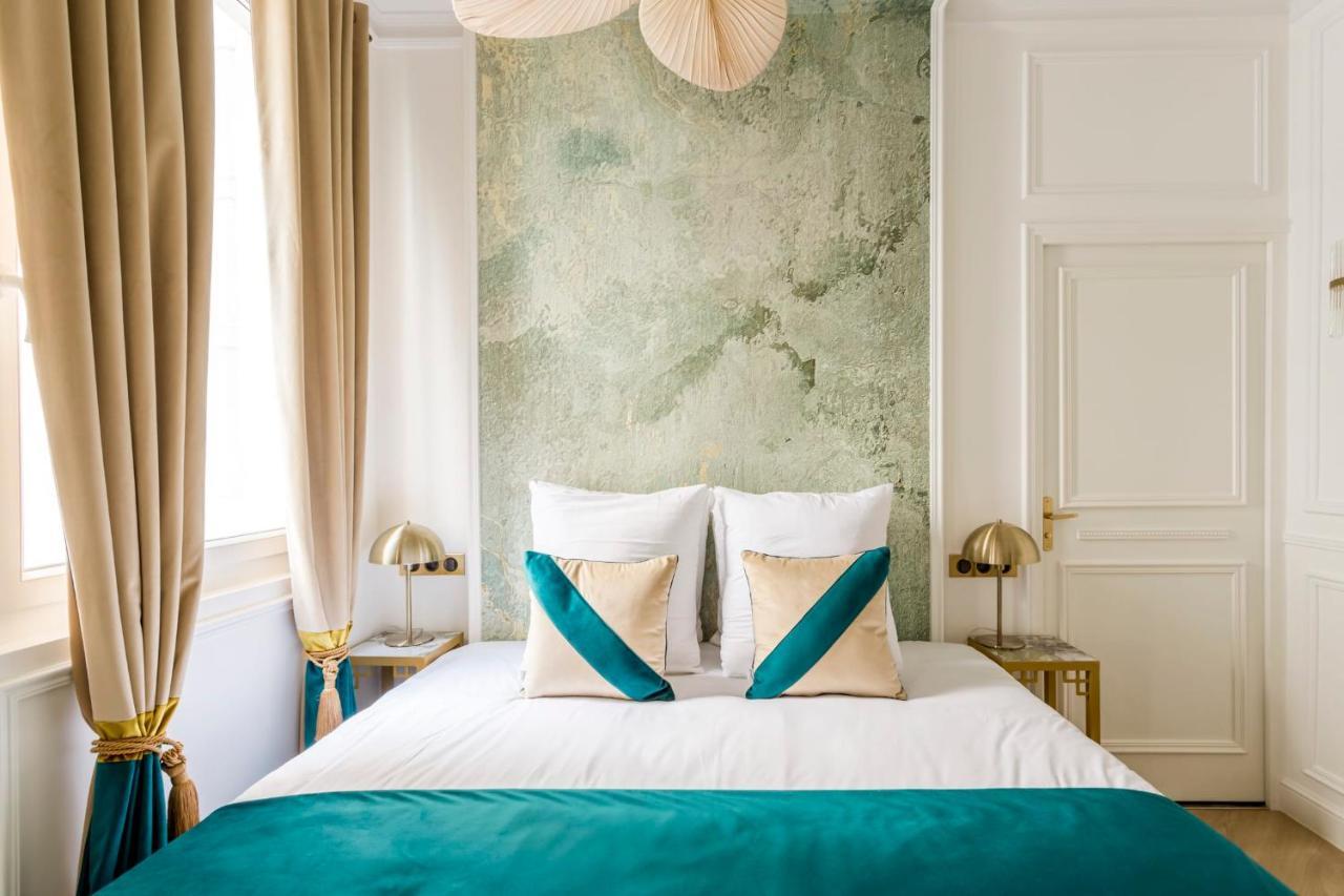 Appartement Merveil - Luxury - Champs Elysees - Mauroy I Parijs