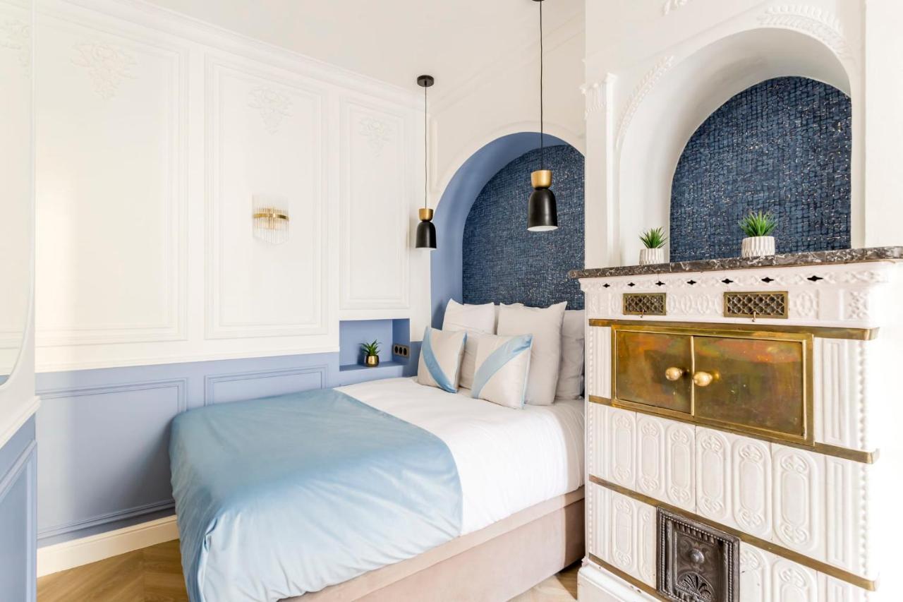 Merveil - Luxury - Champs Elysees - Mauroy I Appartement Parijs
