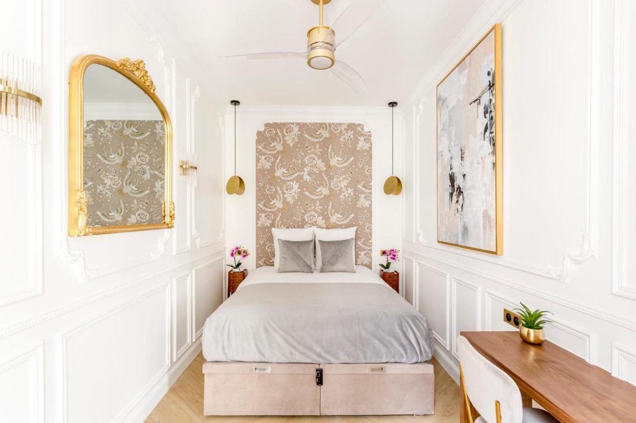 Merveil - Luxury - Champs Elysees - Mauroy I Appartement