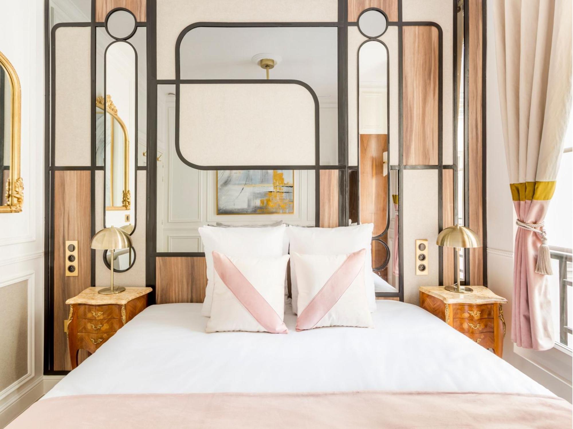 Merveil - Luxury - Champs Elysees - Mauroy I Apartment *