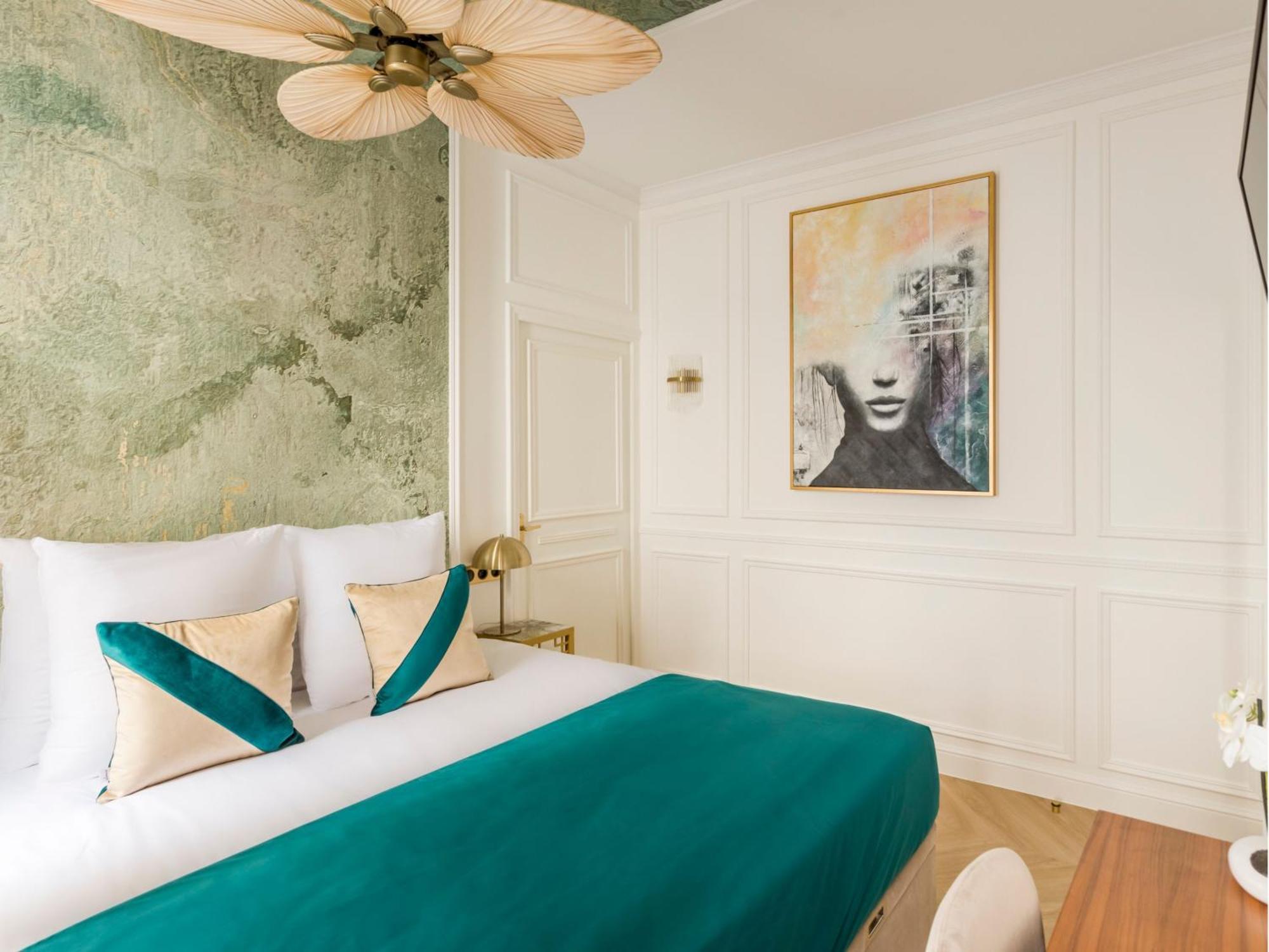 Appartement Merveil - Luxury - Champs Elysees - Mauroy I *