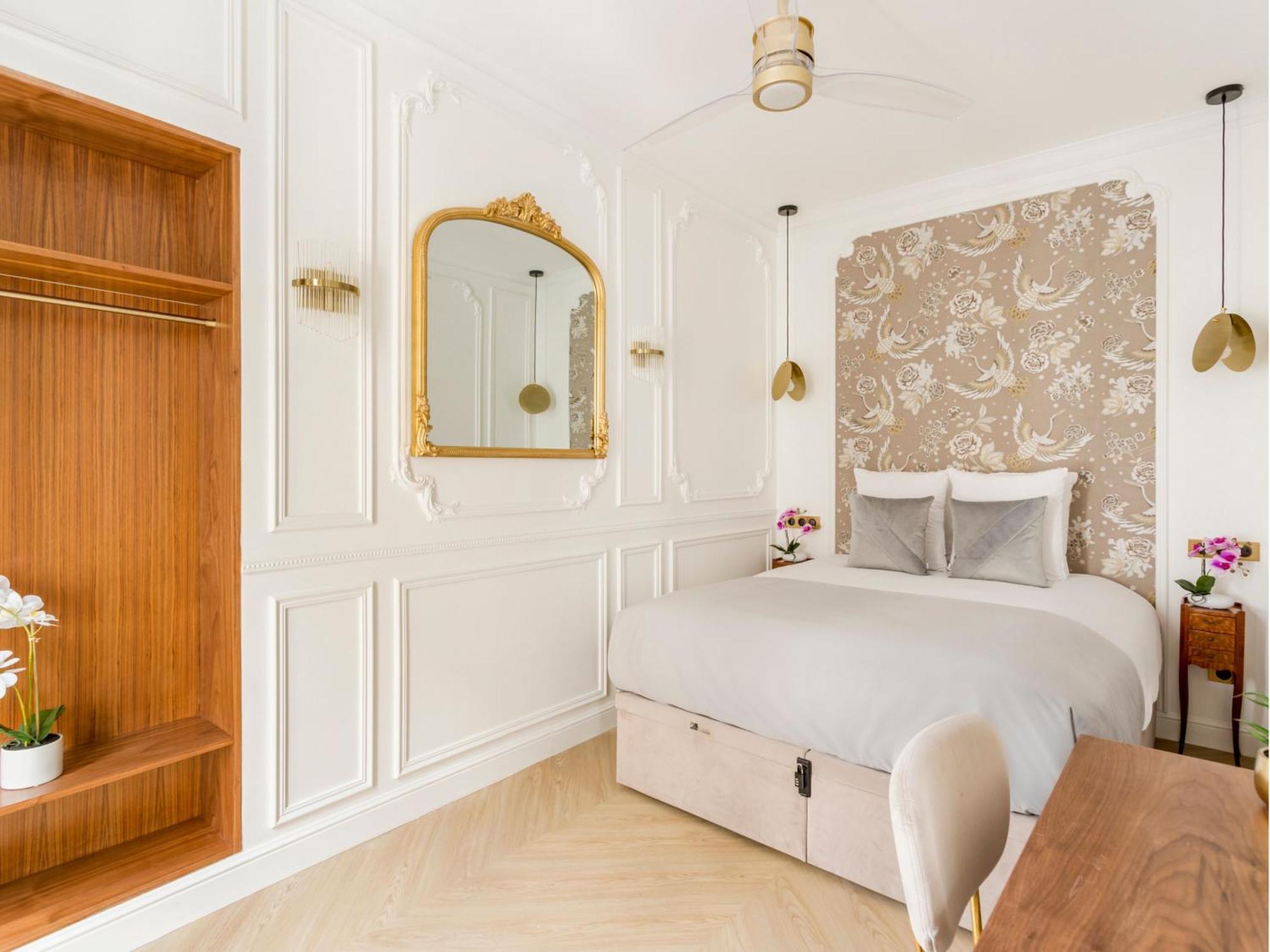 Merveil - Luxury - Champs Elysees - Mauroy I Apartment Paris
