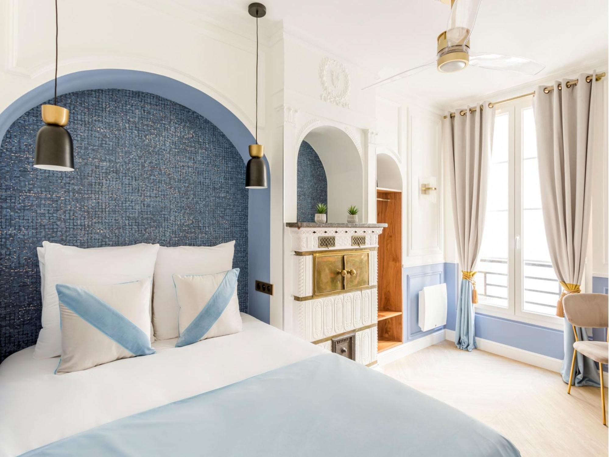 Merveil - Luxury - Champs Elysees - Mauroy I Apartment *