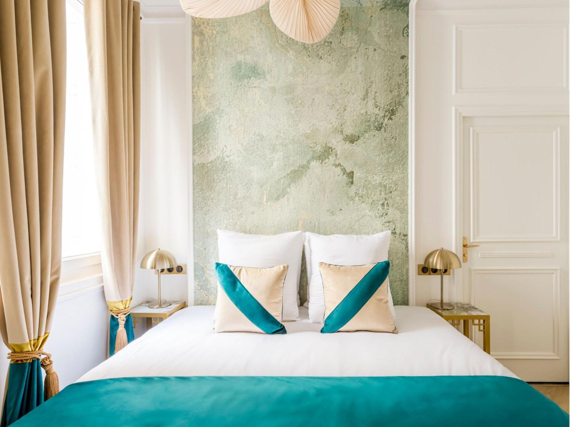 Apartment Merveil - Luxury - Champs Elysees - Mauroy I *