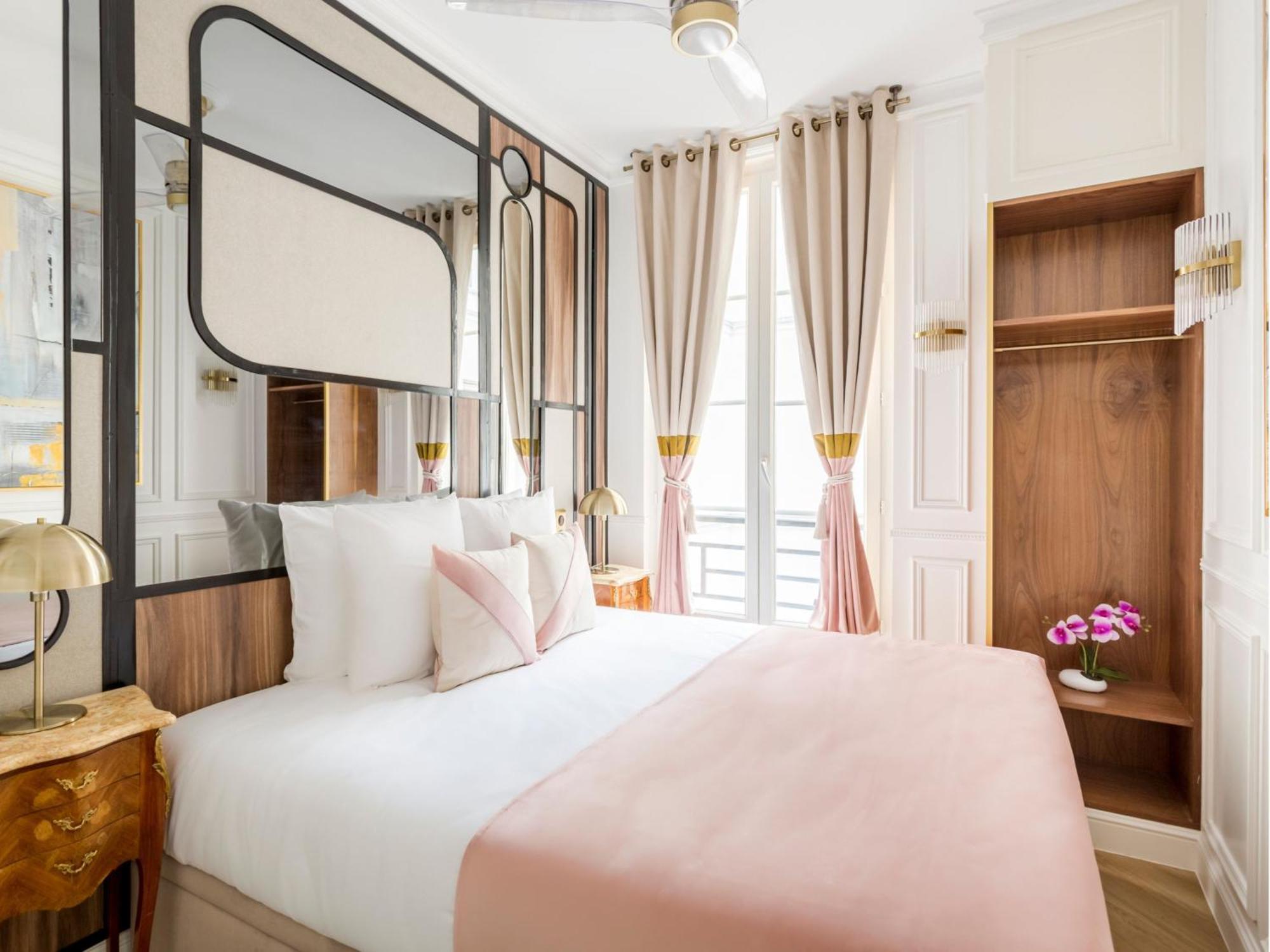 Merveil - Luxury - Champs Elysees - Mauroy I Apartment *