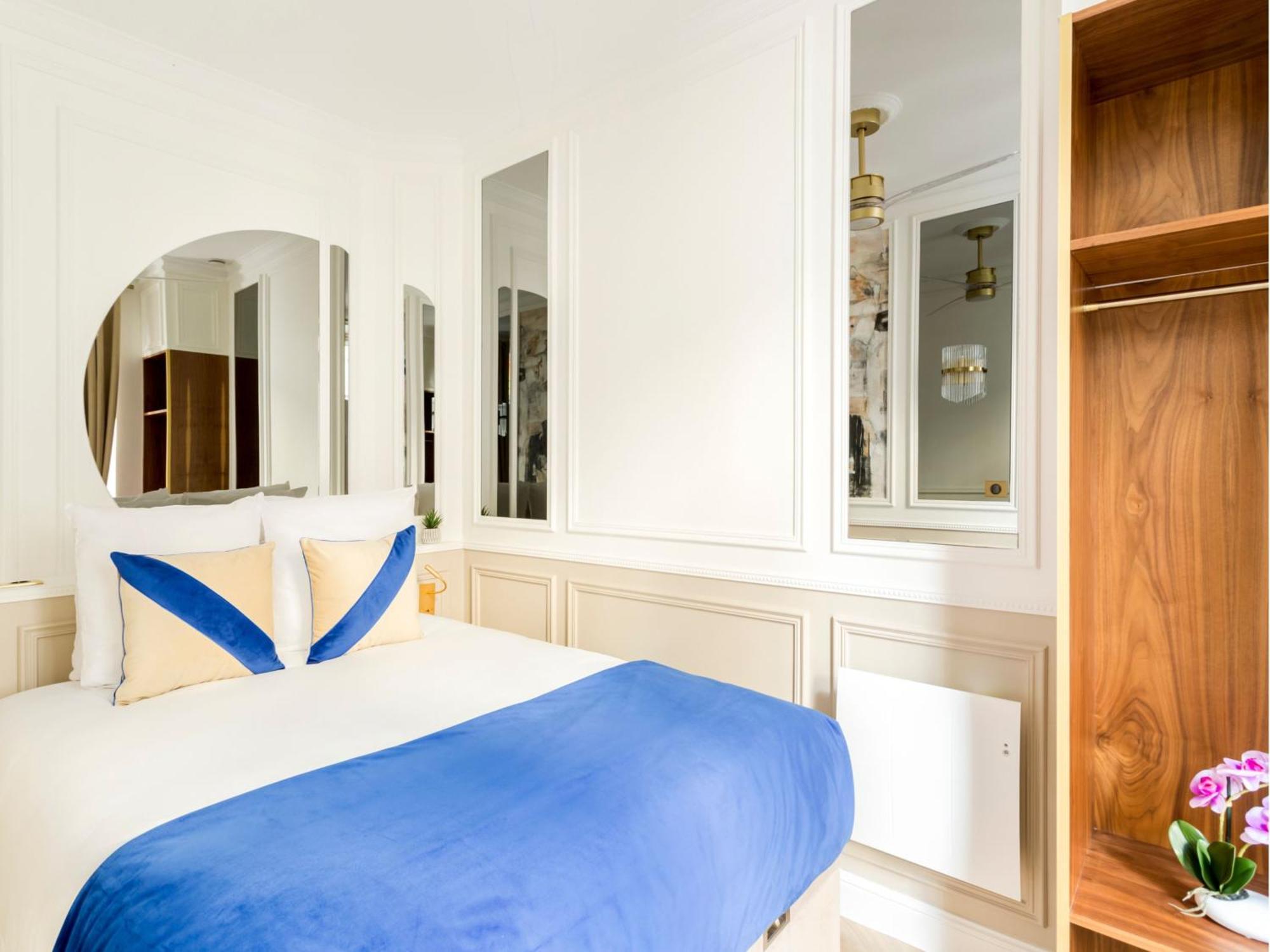 Appartement Merveil - Luxury - Champs Elysees - Mauroy I *