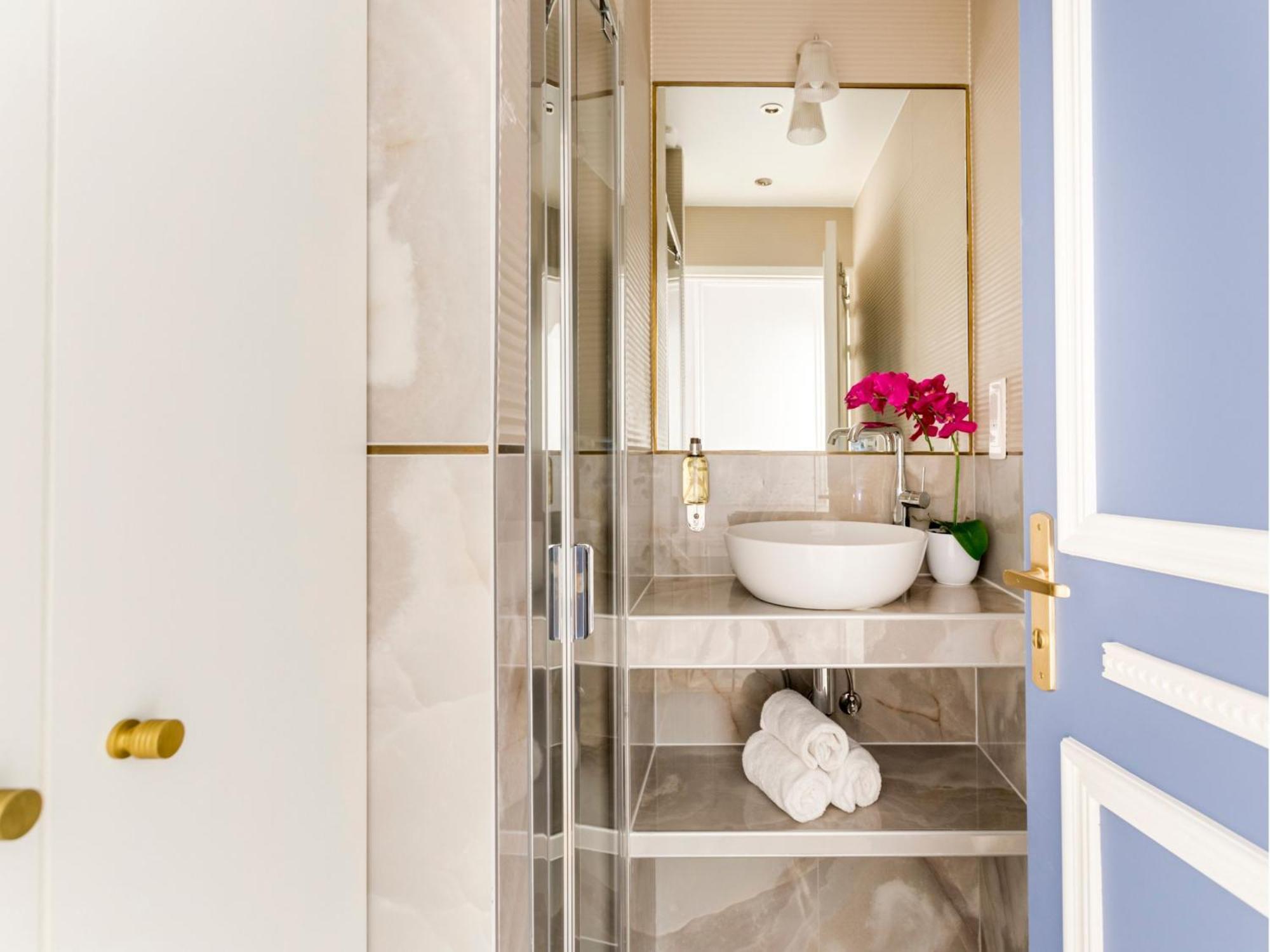 Merveil - Luxury - Champs Elysees - Mauroy I *