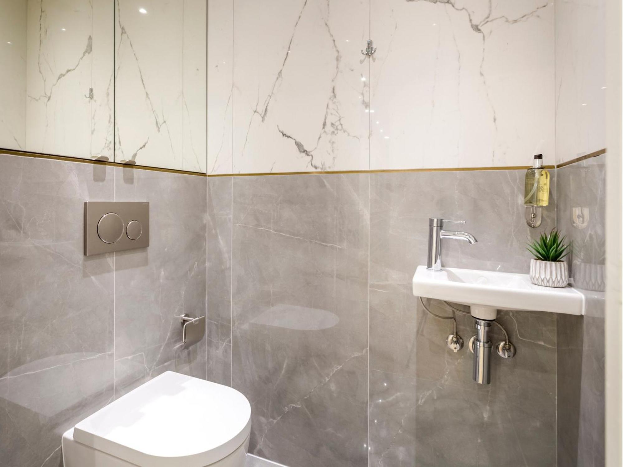 Merveil - Luxury - Champs Elysees - Mauroy I * Parijs