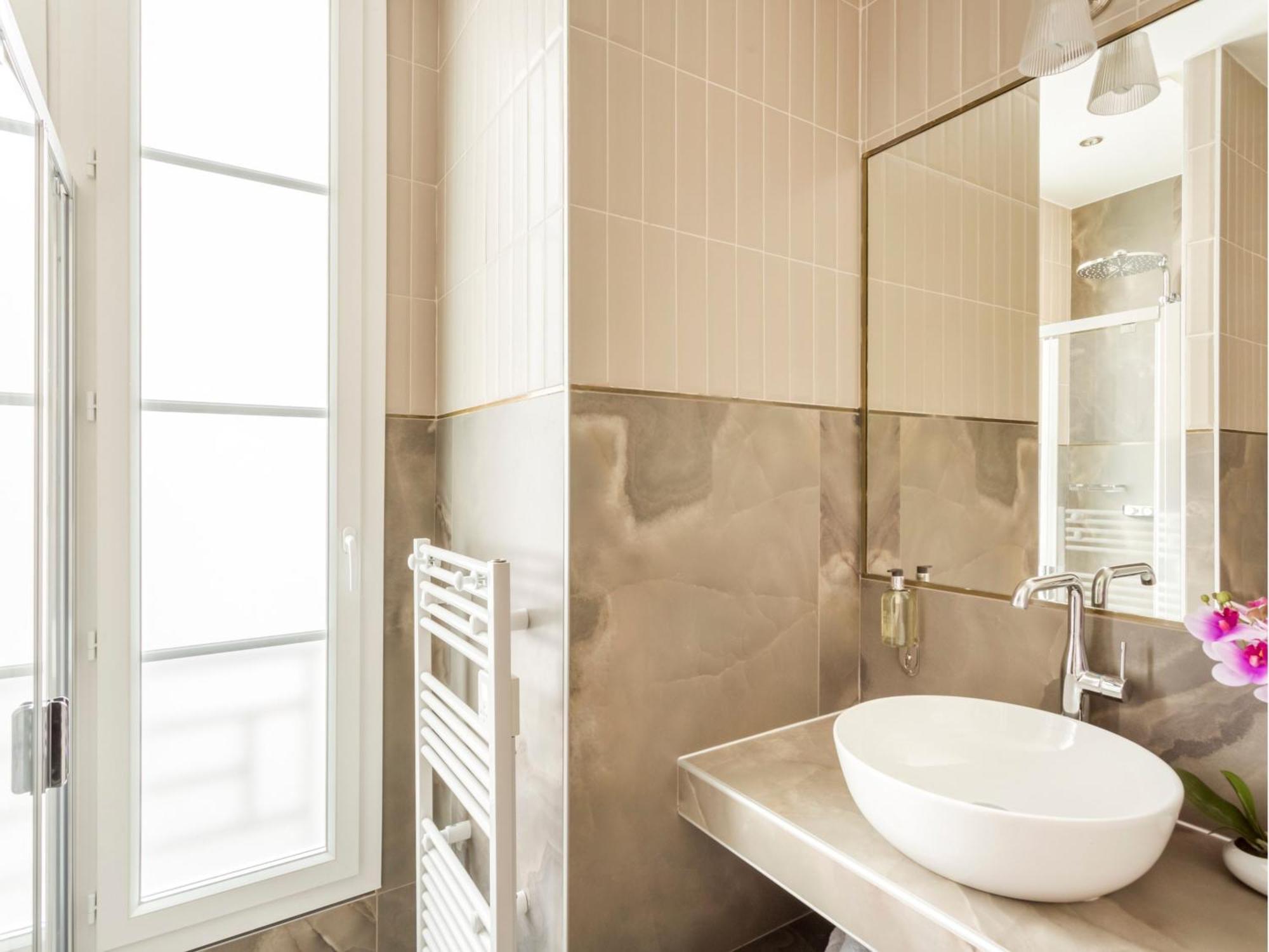 Merveil - Luxury - Champs Elysees - Mauroy I *