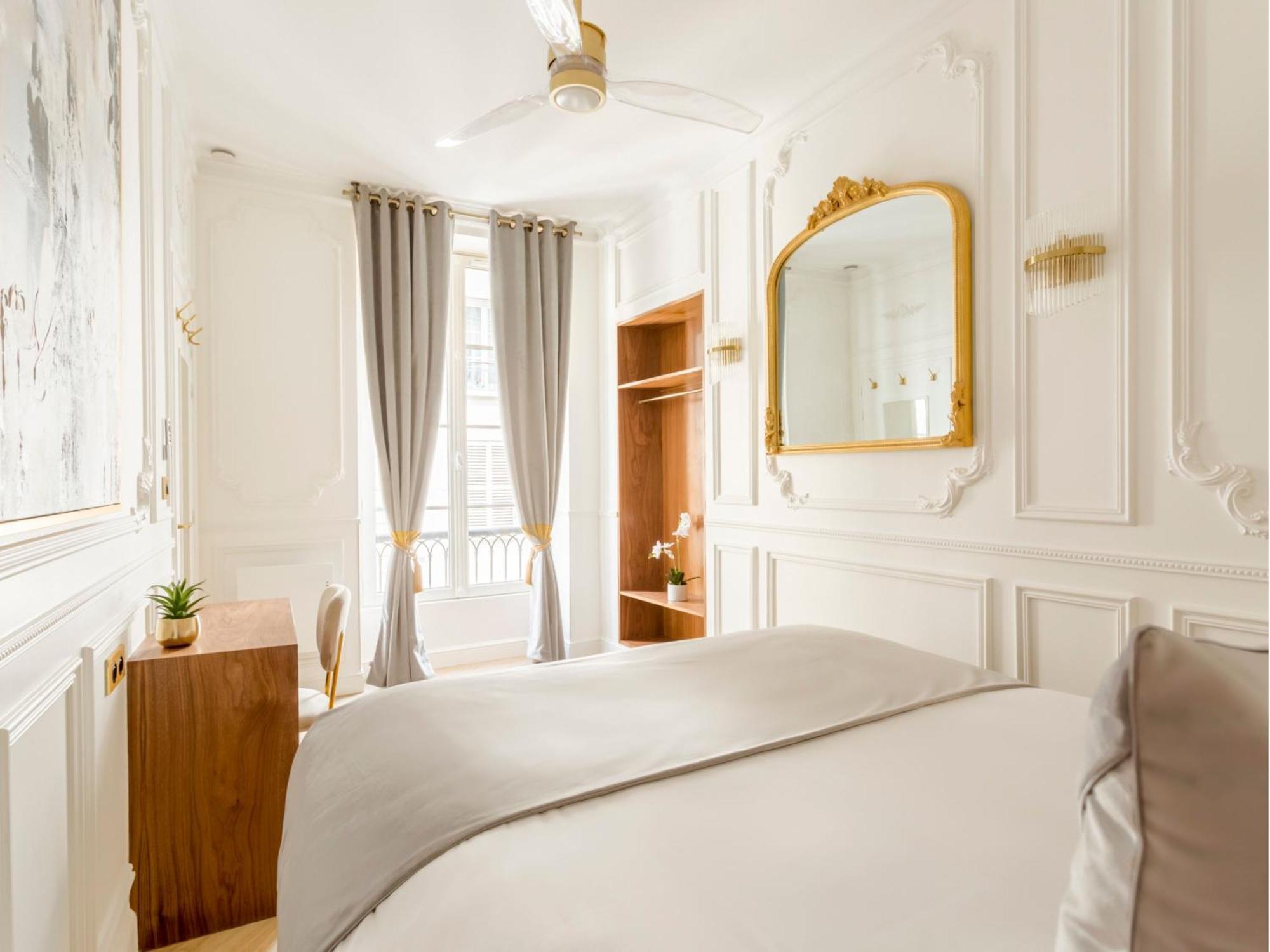 Merveil - Luxury - Champs Elysees - Mauroy I Appartement